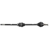 POINT GEAR PNG72228 Aandrijfas