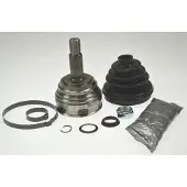 SPIDAN Homokineet reparatie set, aandrijfas 22494