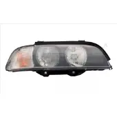TYC Koplamp rechts 20-0379-15-2 TYC voor o.a. BMW