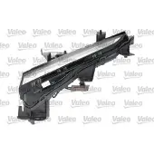 Valeo 047735 Knipperlichtautomaat / Pinkdoos