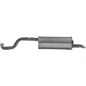 Bosal 279-941 Einddemper