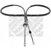 MAPCO 5329 Handremkabel