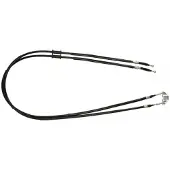 ABE Kabel, parkeerrem C7X008