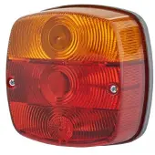 Hella 2SE 002 578-701 Achterlicht