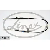 Linex Trekkabel, parkeerrem 32.01.65