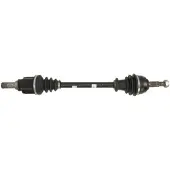 POINT GEAR PNG73218 Aandrijfas