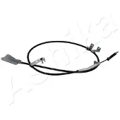 ASHIKA 131-01-163R Handremkabel