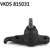 Skf VKDS 815031 Fuseekogel