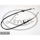 Linex 32.01.64 Handremkabel