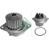 Schaeffler INA Koelvloeistof pomp INA 538 0034 10