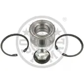 OPTIMAL Wiellagerset 301182