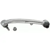 LEMFOERDER Draagarm, wielophanging 38516 01 Vooras, links, terug