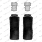 Monroe Aanslagrubber met stofkap PK308 Monroe voor o.a. NISSAN