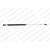 LESJÖFORS Gasveer, motorkap 8095800