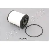 Japanparts FC-ECO082 Brandstoffilter