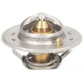 THERMOTEC Thermostaat, koelvloeistof D2CA006TT