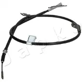 Japko 131154R Handremkabel