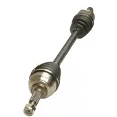 MAXGEAR 49-2431 Aandrijfas