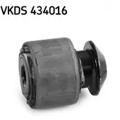 Skf VKDS 434016 Draagarmrubber