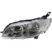 Valeo Koplamp 045122 Valeo voor o.a. PEUGEOT