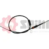 Seim 603263 Handremkabel