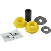 TEDGUM TED81265 Draagarmrubber