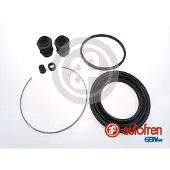 AUTOFREN SEINSA D4649 Reparatieset, remklauw
