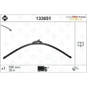 Sonstiges 133651 Ruitenwisser