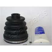 ASHIKA 63-00-038 Asmanchetten set