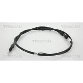 TRISCAN Trekkabel, parkeerrem 8140 291118