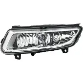 Hella Mistl/bochtl VW Polo 09-14 li H8 1ND 010 377-031 Hella voor o.a. VOLKSWAGEN