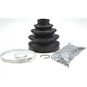 SPIDAN 26124 Asmanchetten set