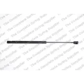 KILEN 8142111 Gasveer achterklep