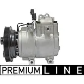 MAHLE ORIGINAL ACP 1216 000P Aircopomp