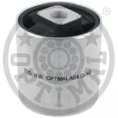 OPTIMAL G9-658 Draagarmrubber