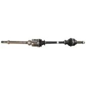 POINT GEAR PNG73178 Aandrijfas