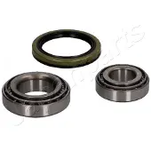 ASHIKA 44-13010 Wiellagerset