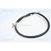 TRISCAN 8140 23152 Handremkabel