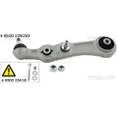 TRISCAN Draagarm, wielophanging 8500 235050