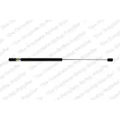 LESJÖFORS 8127560 Gasveer achterklep