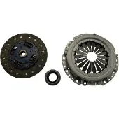 KAVO PARTS CP-6096 Koppelingsset