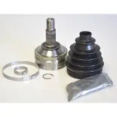 SPIDAN Homokineet reparatie set, aandrijfas 24545