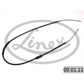 Linex 09.01.11 Handremkabel