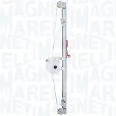 MAGNETI MARELLI 350103218200 Raammechanisme