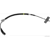 HERTH+BUSS ELPARTS J3910502 Handremkabel