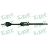 LPR Aandrijfas DS60359