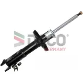 DACO Germany Schokdemper 451220R