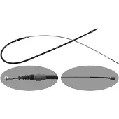 FEBI BILSTEIN 48308 Handremkabel