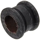 SWAG 10 61 0047 Stabilisatorstang rubber