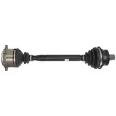POINT GEAR Aandrijfas PNG75217 Links